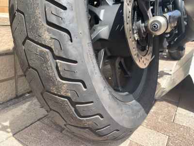 Honda Rebel S CMX250 2022