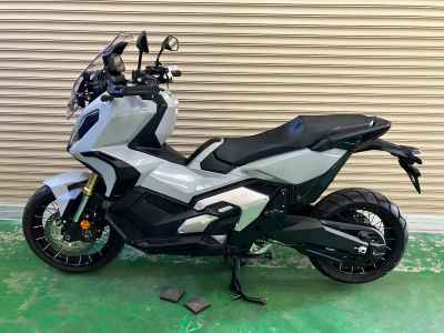 Honda X-Adv 750 2022