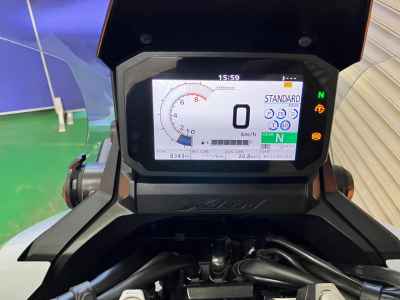 Honda X-Adv 750 2022