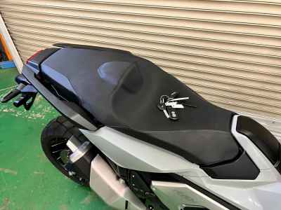 Honda X-Adv 750 2022