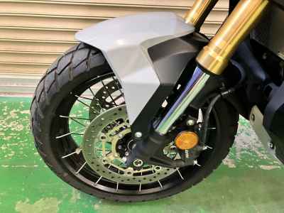 Honda X-Adv 750 2022