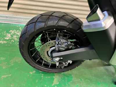 Honda X-Adv 750 2022