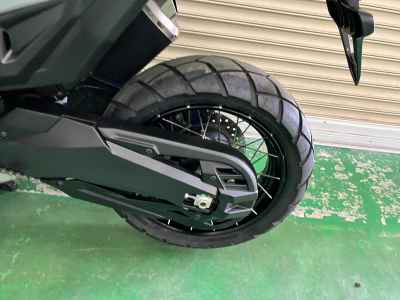 Honda X-Adv 750 2022