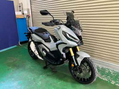 Honda X-Adv 750 2022