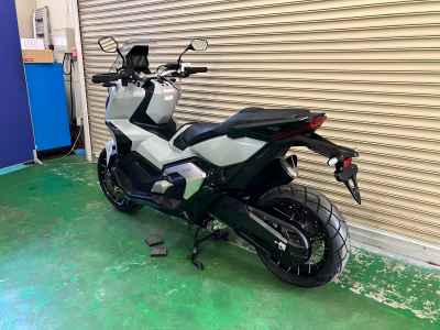 Honda X-Adv 750 2022