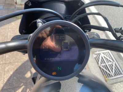 Honda Rebel S CMX250 2022
