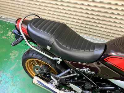 Kawasaki Z900RS 2022