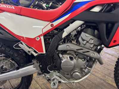 Honda CRF250L 2021