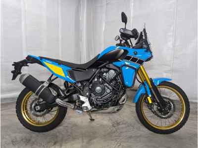 Yamaha Tenere 700 2025