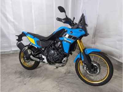 Yamaha Tenere 700 2025