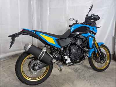 Yamaha Tenere 700 2025