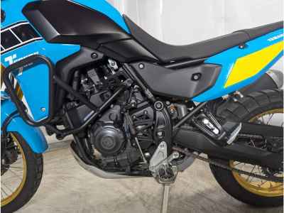 Yamaha Tenere 700 2025