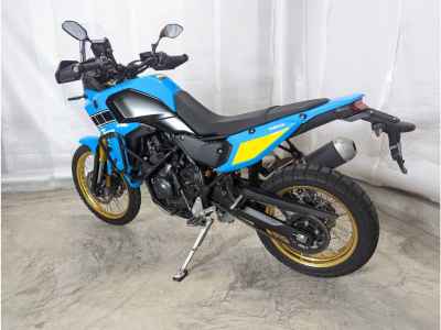 Yamaha Tenere 700 2025