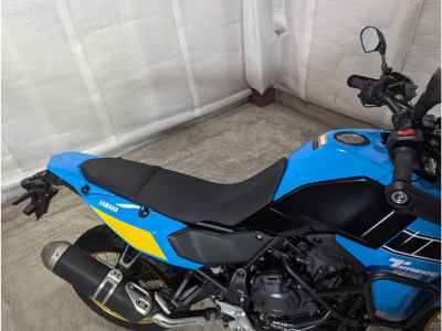 Yamaha Tenere 700 2025