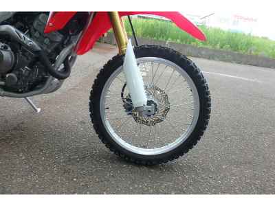 Honda CRF250L 2015
