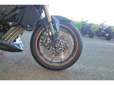 Honda CB650R 2020