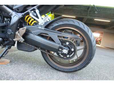 Honda CB650R 2020