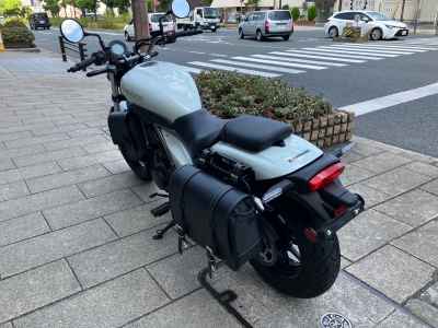 Kawasaki Eliminator 400 2025