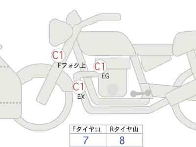 Kawasaki Ninja 250 2022