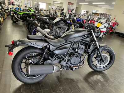 Kawasaki Eliminator 400 2023
