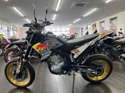Yamaha WR250X