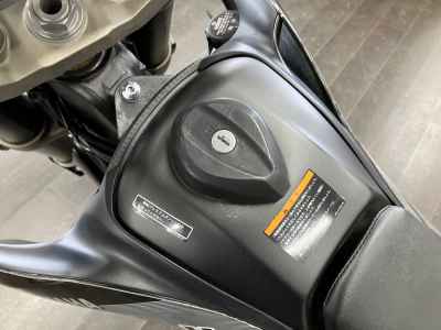 Yamaha WR250X
