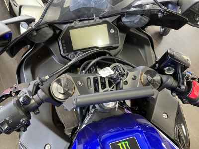Yamaha YZF-R25