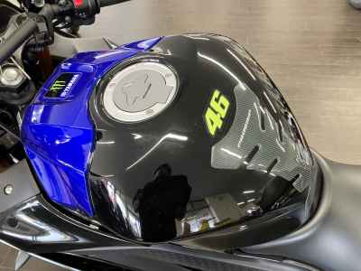 Yamaha YZF-R25