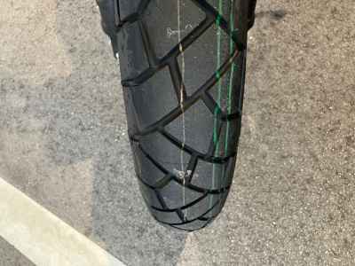 Honda CL500 2025