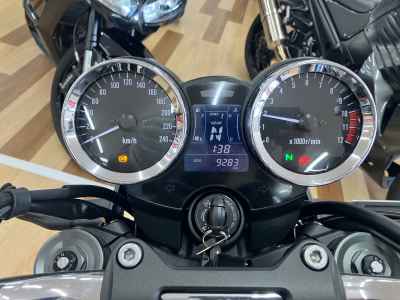 Kawasaki Z900RS 2021