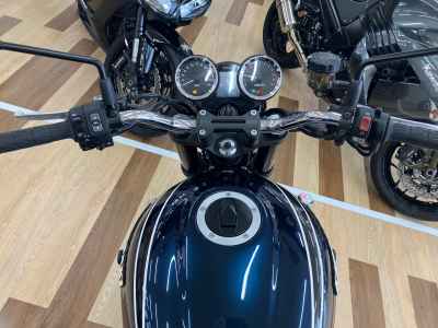 Kawasaki Z900RS 2021
