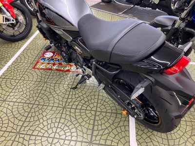 Kawasaki Z650RS 2022