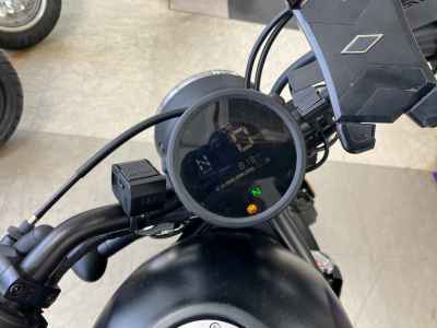 Honda Rebel CMX250 2023