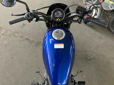 Honda Rebel S CMX250 2022