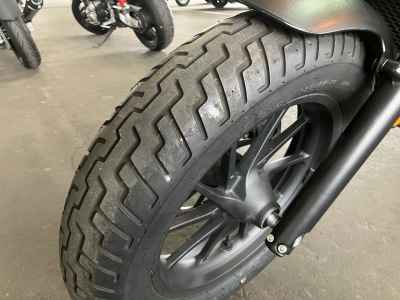Honda Rebel S CMX250 2022