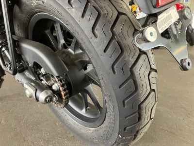 Honda Rebel S CMX250 2022