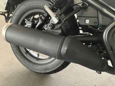 Honda Rebel S CMX250 2022