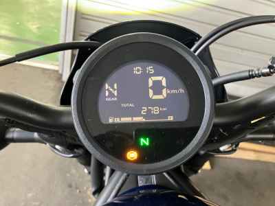 Honda Rebel S CMX250 2022