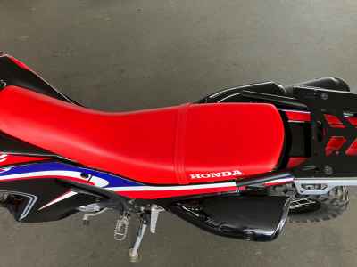 Honda CRF250L LD 2019