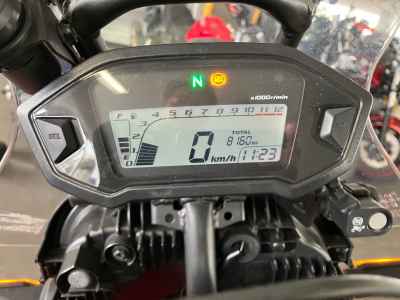 Honda CRF250L LD 2019