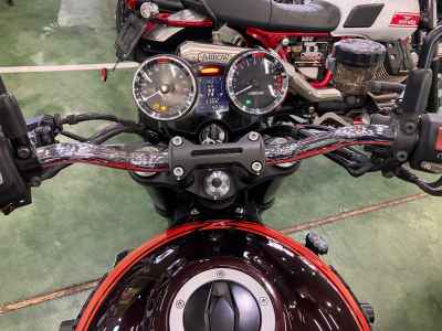 Kawasaki Z900RS 2020