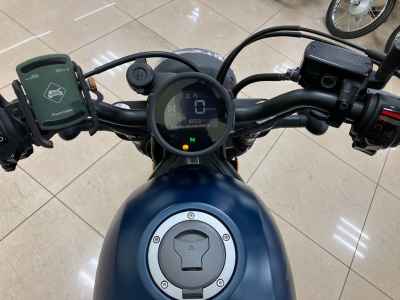Honda Rebel CMX250 2020