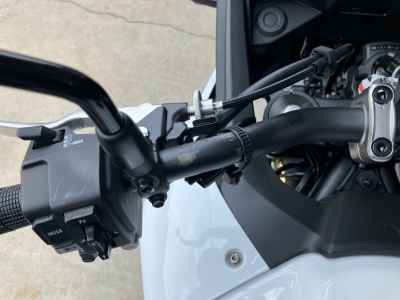 Honda Transalp 750 2024