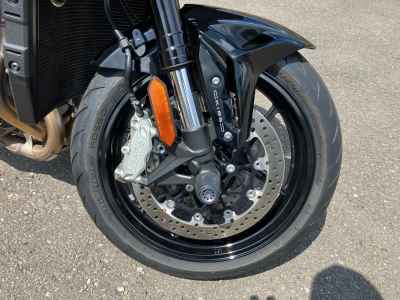 Kawasaki Z H2 2021