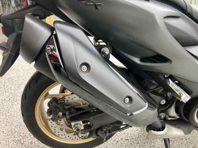 Yamaha TMAX 560 Tech MAX 2020