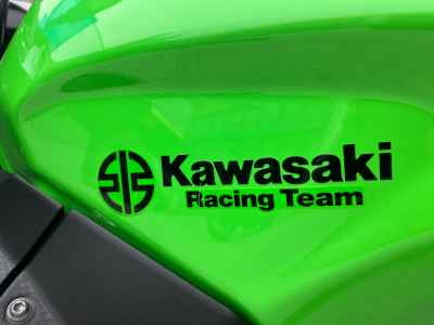 Kawasaki Ninja 400 2023
