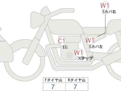 Suzuki Gixxer 250SF