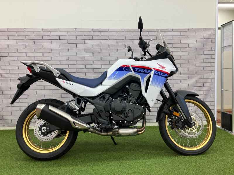 Honda Transalp 750 2023