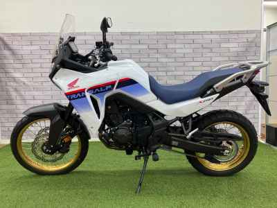 Honda Transalp 750 2023