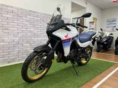 Honda Transalp 750 2023